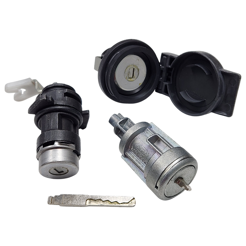 SWITCH IGNITION AND DOORS ORIGINAL FORD - GENUINE MULTIMARCAS